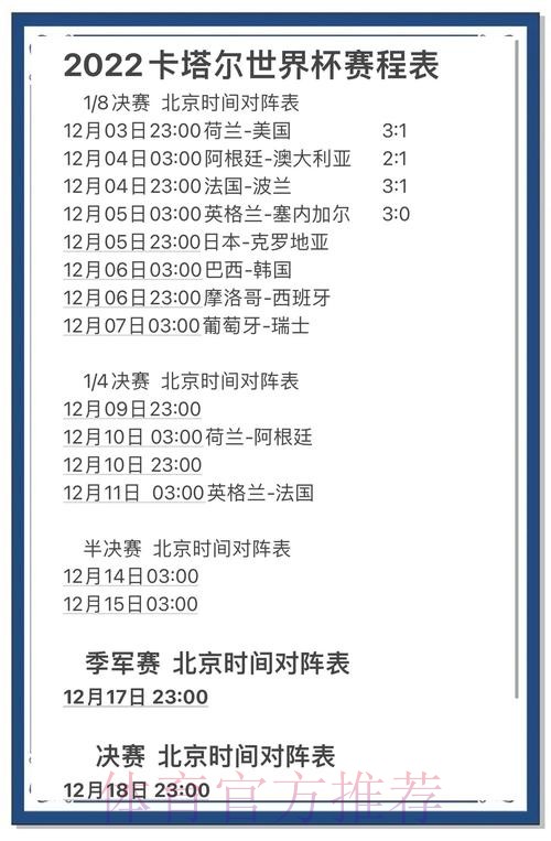 如何进行世界杯预测正规分析