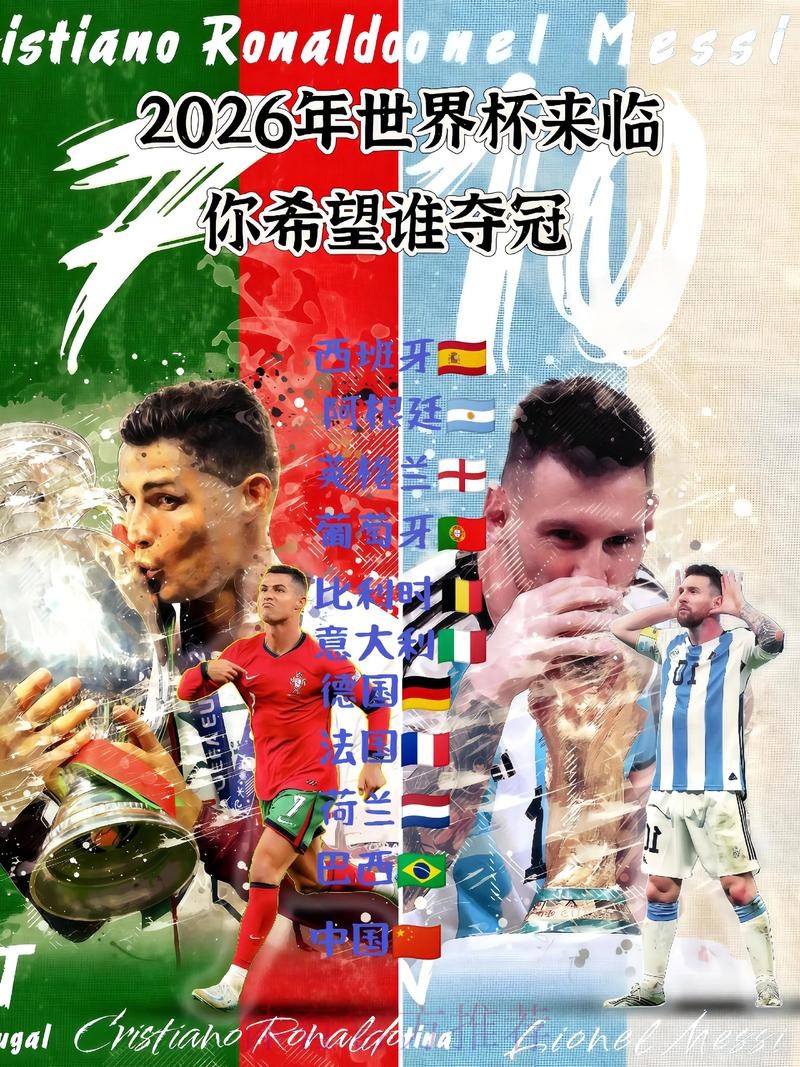 2026年世界杯高清直播APP免费下载 2026年世界杯高清直播APP免费下载