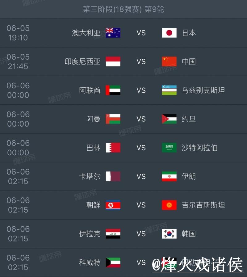2026世界杯直播在线观看及赛事精彩解析 2026世界杯直播在线观看及赛事精彩解析